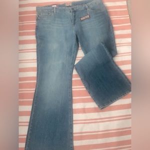 Steve & Barry’s Denim Jeans